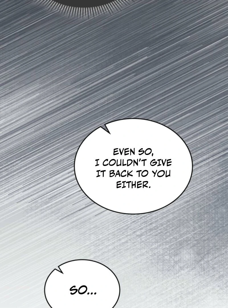 I Stole the Female Lead's First Love Chapter 82 - page 23