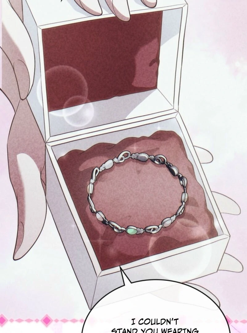 I Stole the Female Lead's First Love Chapter 82 - page 25