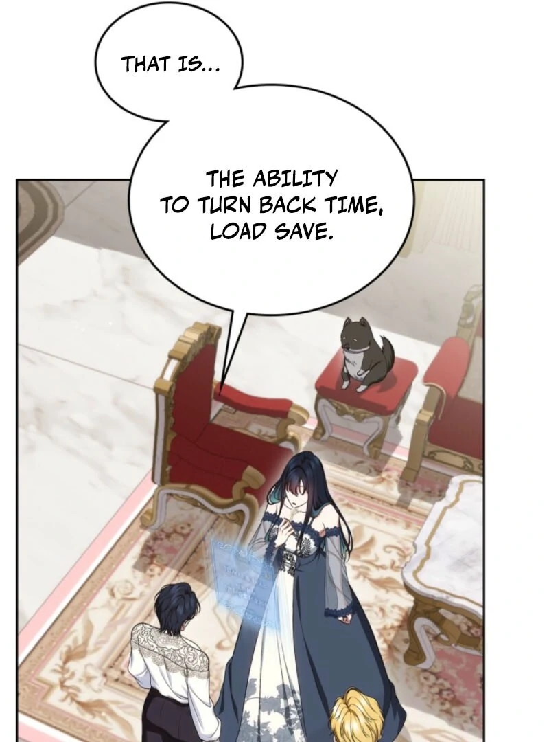 I Stole the Female Lead's First Love Chapter 82 - page 28