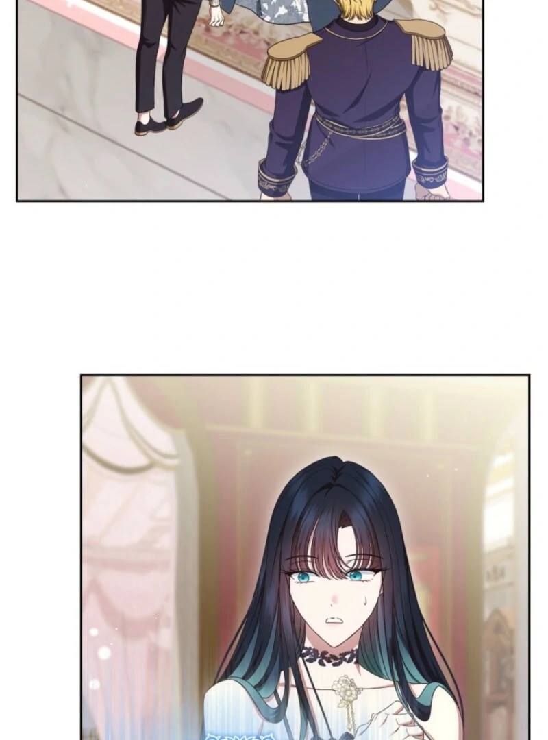 I Stole the Female Lead's First Love Chapter 82 - page 29