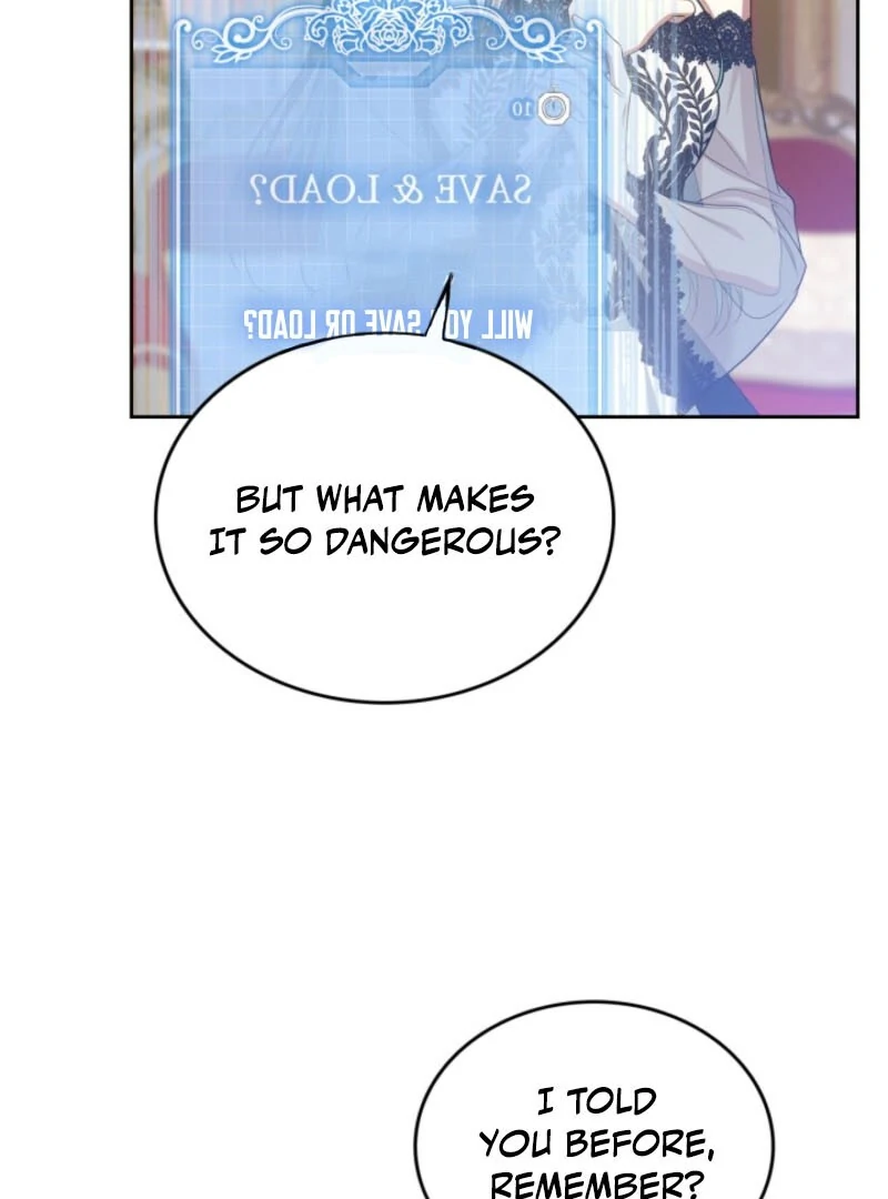 I Stole the Female Lead's First Love Chapter 82 - page 30