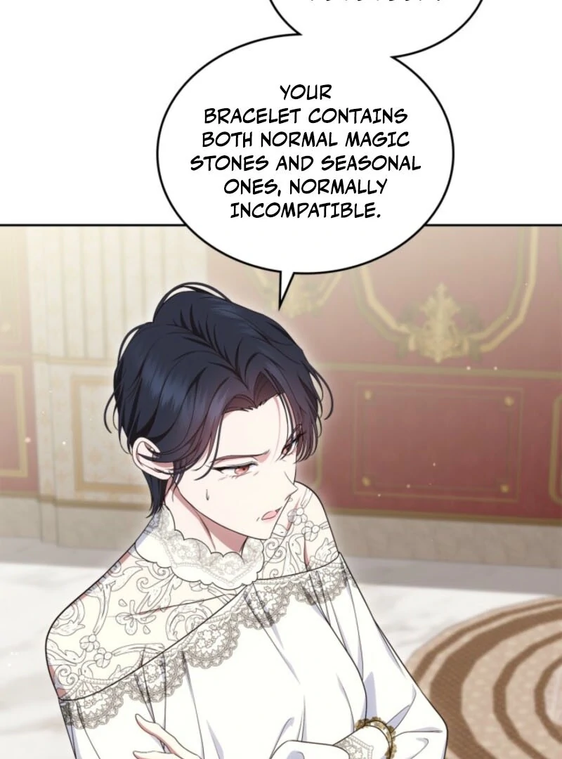 I Stole the Female Lead's First Love Chapter 82 - page 31