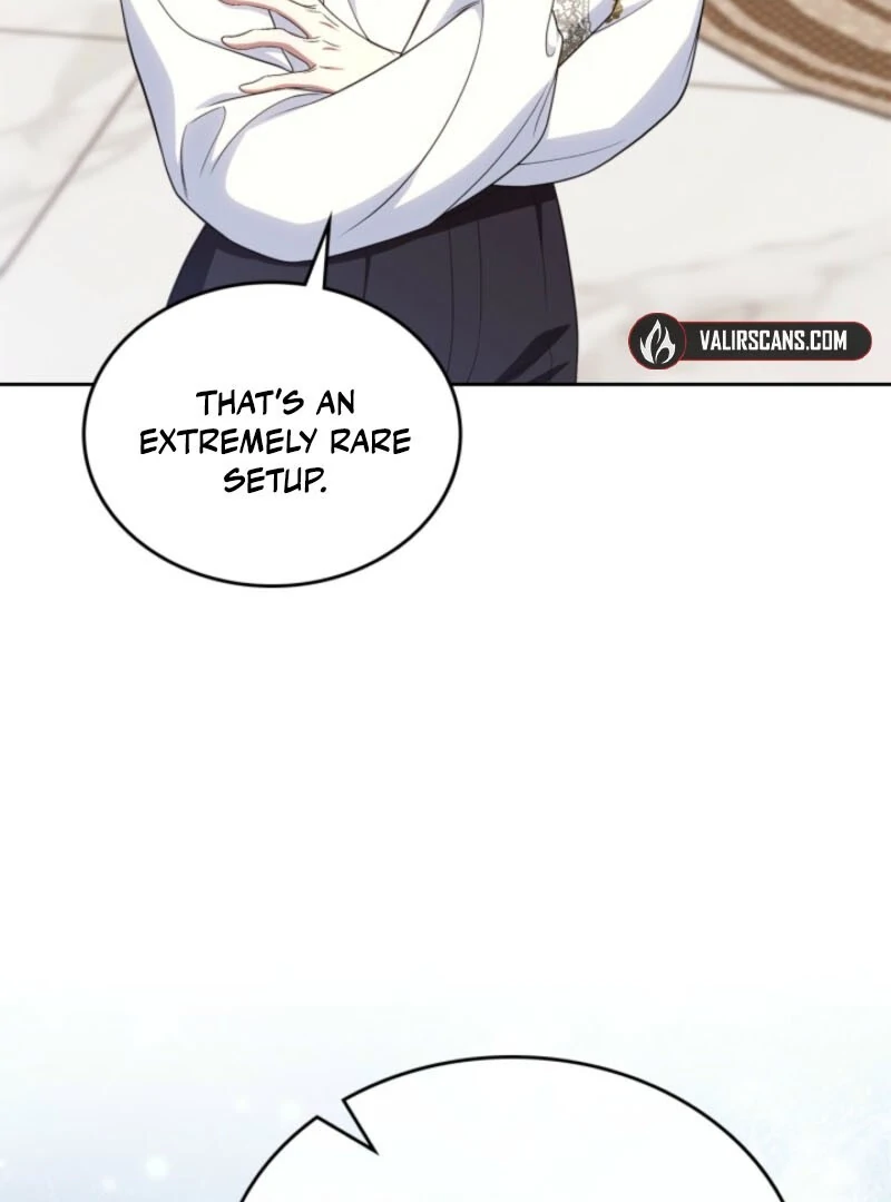 I Stole the Female Lead's First Love Chapter 82 - page 32