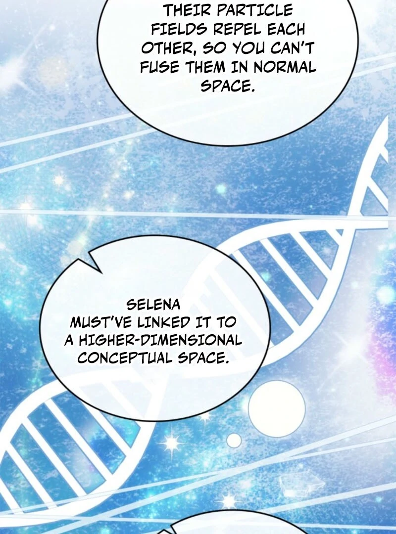 I Stole the Female Lead's First Love Chapter 82 - page 33