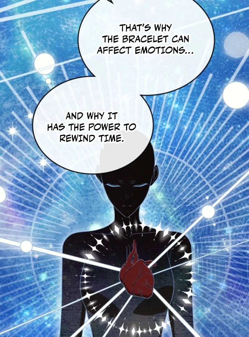 I Stole the Female Lead's First Love Chapter 82 - page 34