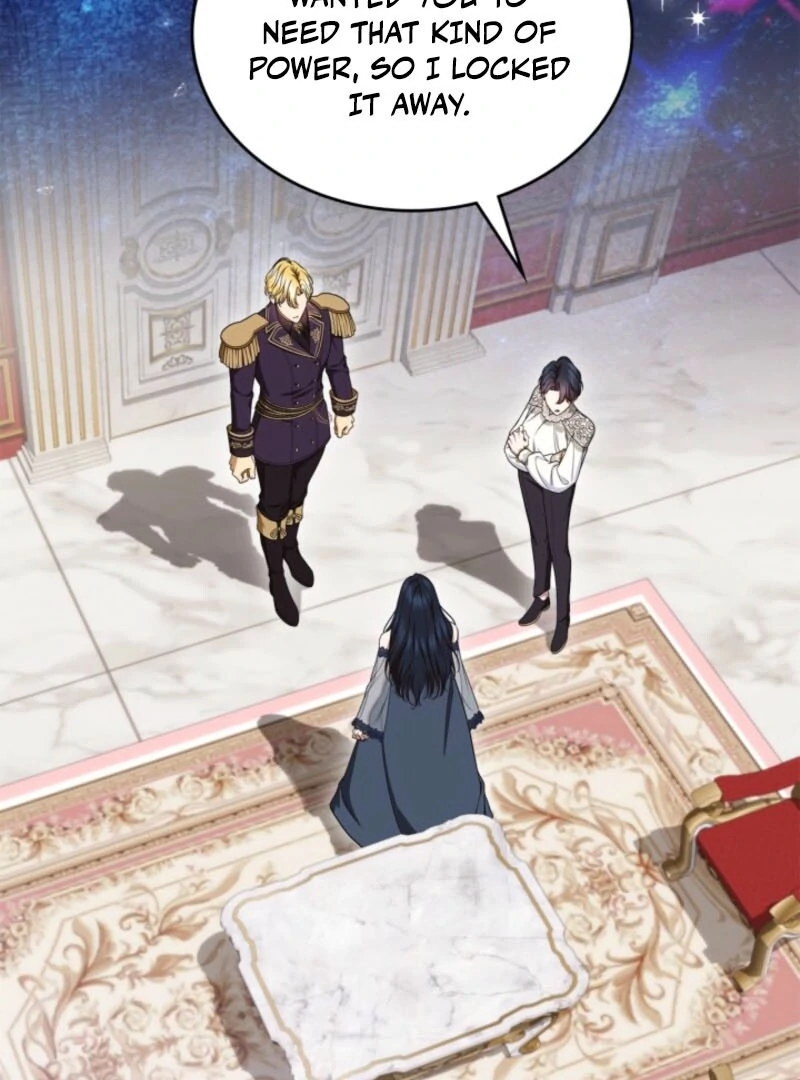 I Stole the Female Lead's First Love Chapter 82 - page 37