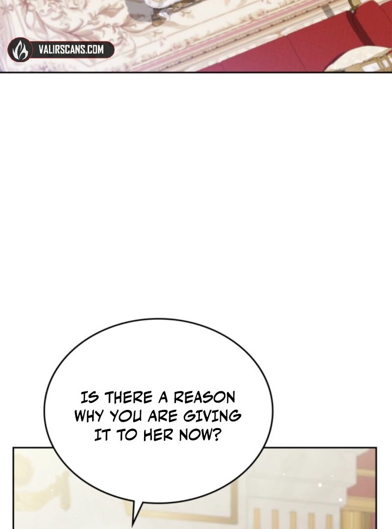 I Stole the Female Lead's First Love Chapter 82 - page 38