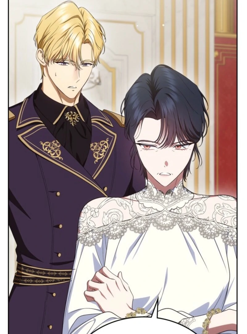 I Stole the Female Lead's First Love Chapter 82 - page 39