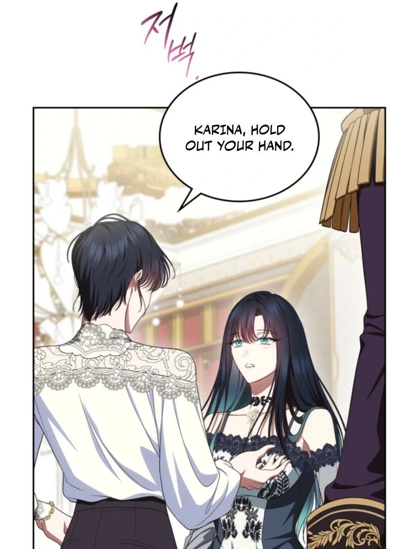 I Stole the Female Lead's First Love Chapter 82 - page 42