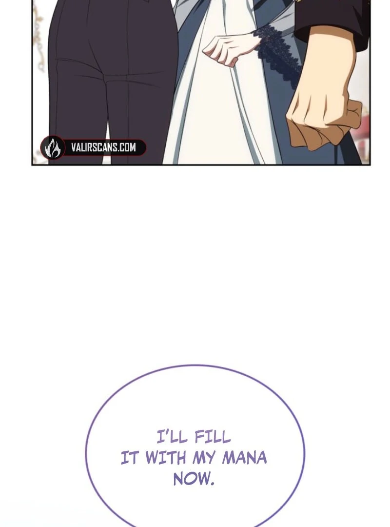 I Stole the Female Lead's First Love Chapter 82 - page 43