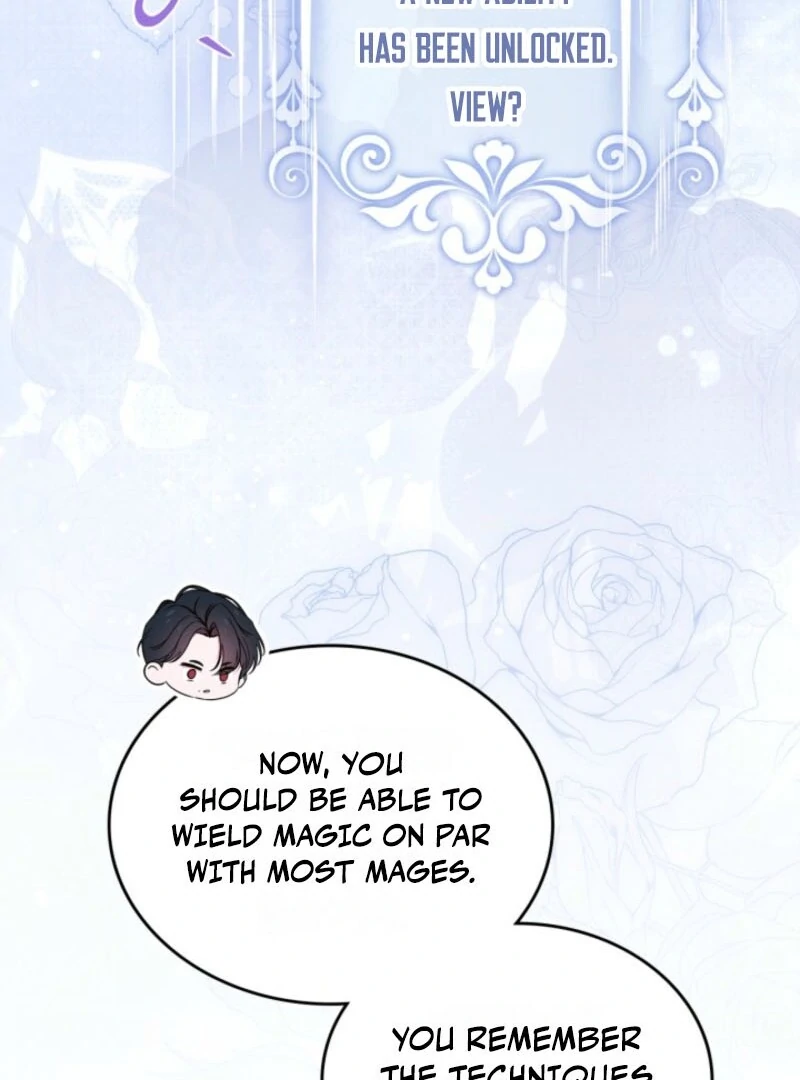 I Stole the Female Lead's First Love Chapter 82 - page 51