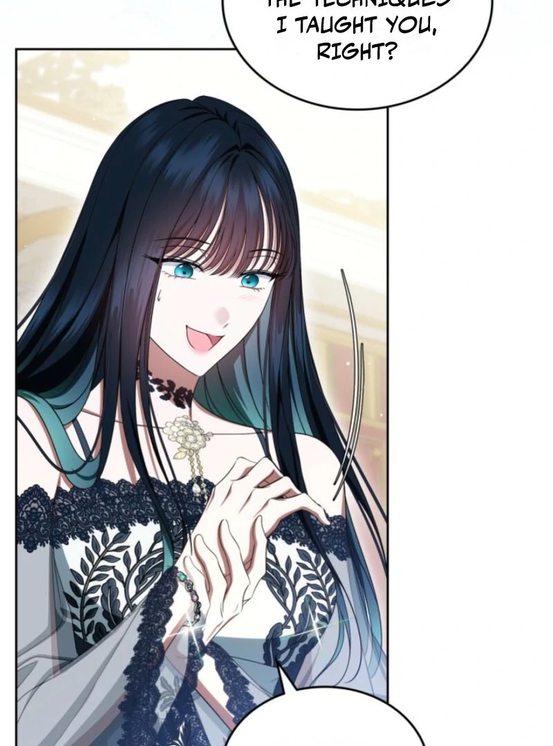 I Stole the Female Lead's First Love Chapter 82 - page 52