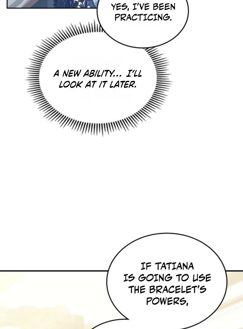 I Stole the Female Lead's First Love Chapter 82 - page 53