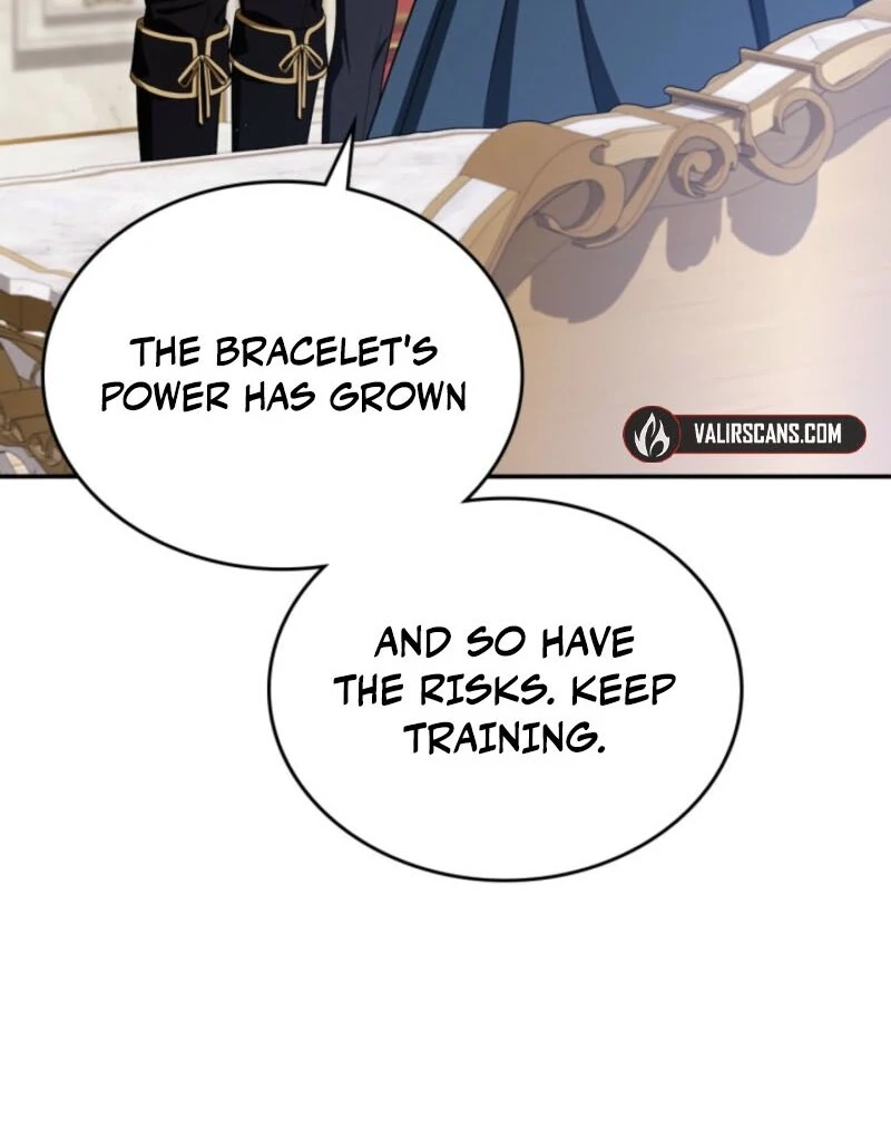 I Stole the Female Lead's First Love Chapter 82 - page 55