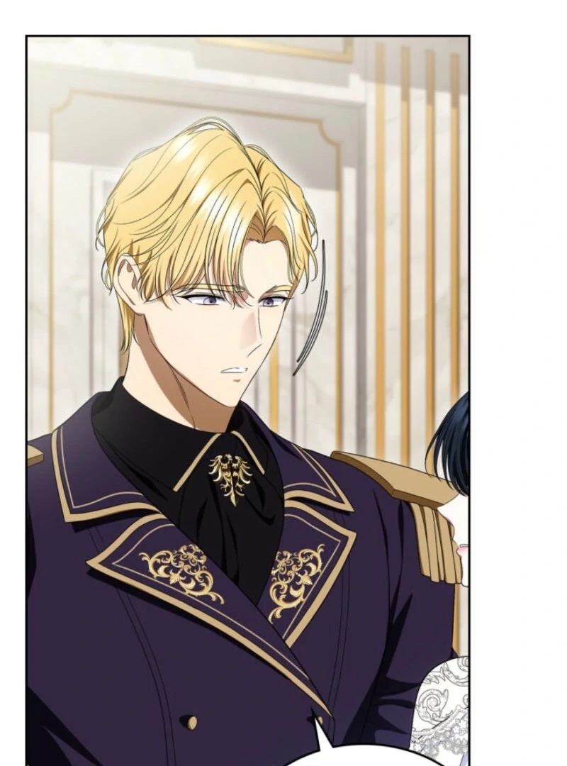 I Stole the Female Lead's First Love Chapter 82 - page 56