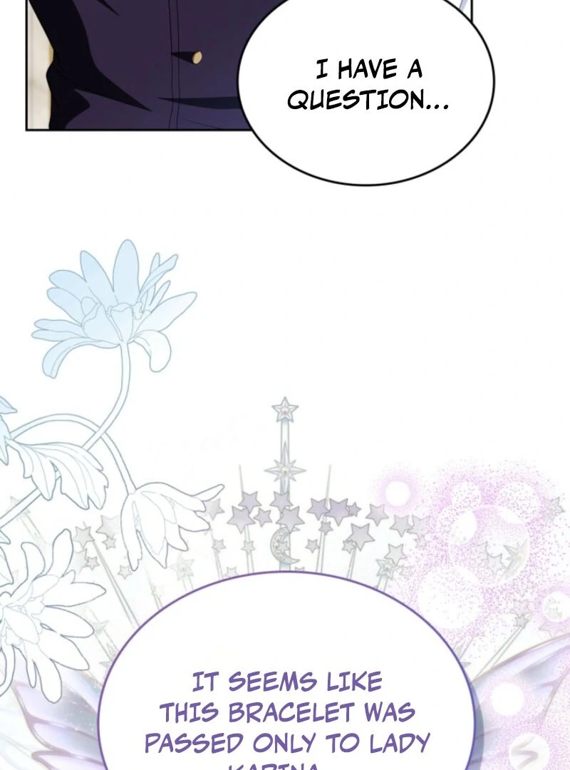 I Stole the Female Lead's First Love Chapter 82 - page 57