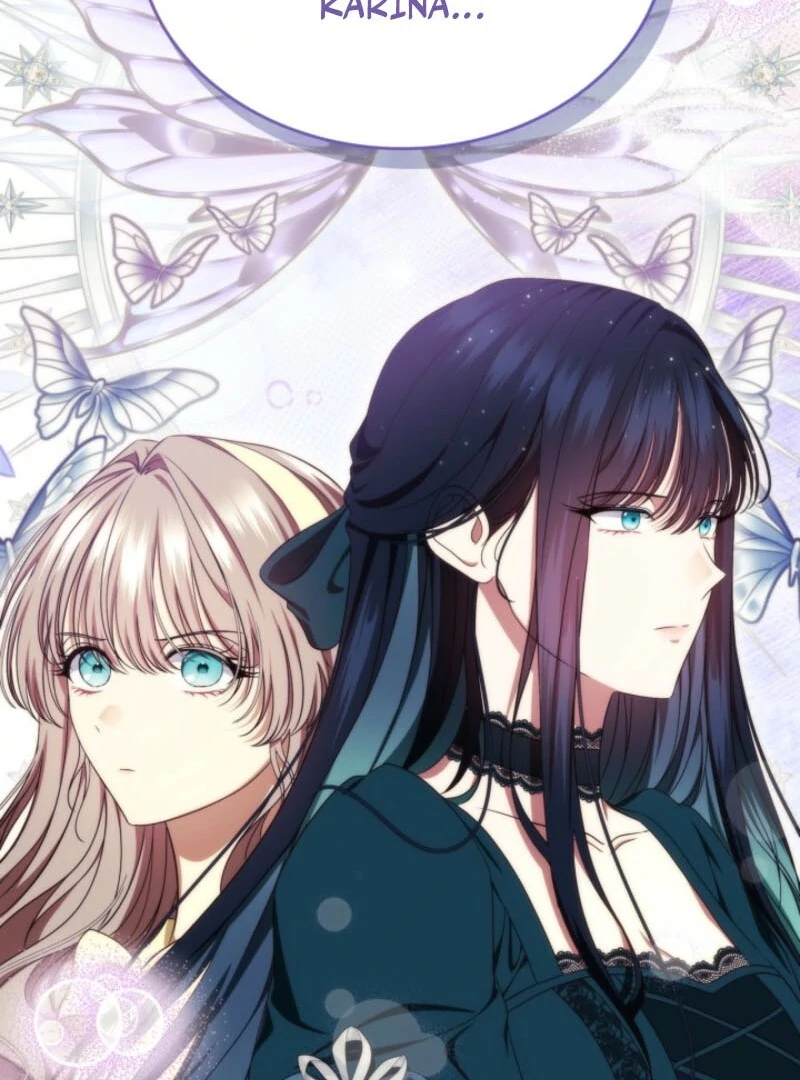 I Stole the Female Lead's First Love Chapter 82 - page 58