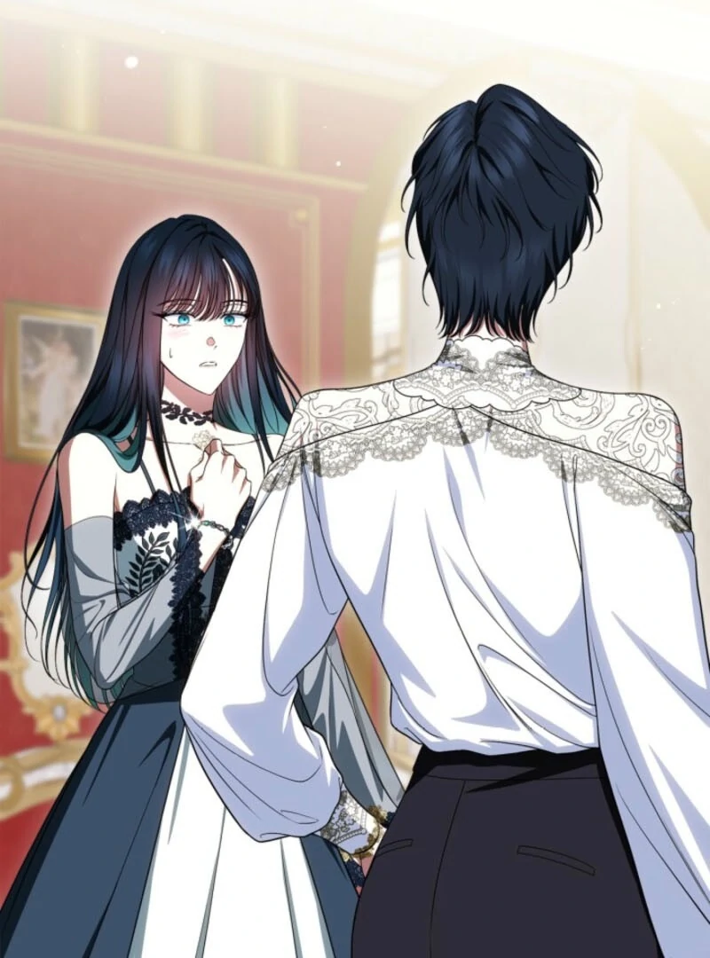 I Stole the Female Lead's First Love Chapter 82 - page 6