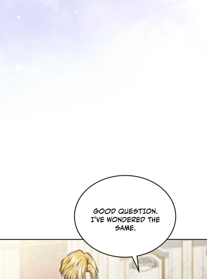 I Stole the Female Lead's First Love Chapter 82 - page 60