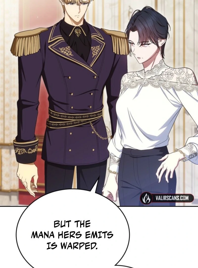 I Stole the Female Lead's First Love Chapter 82 - page 61