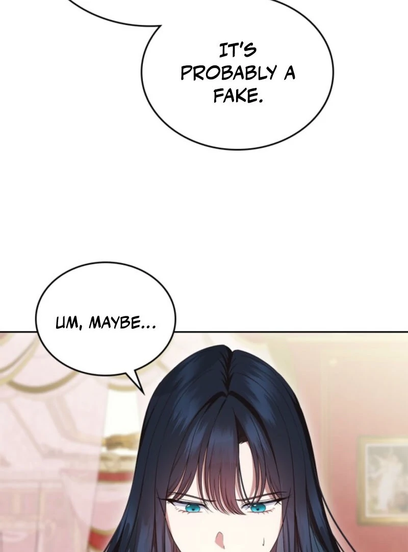 I Stole the Female Lead's First Love Chapter 82 - page 62