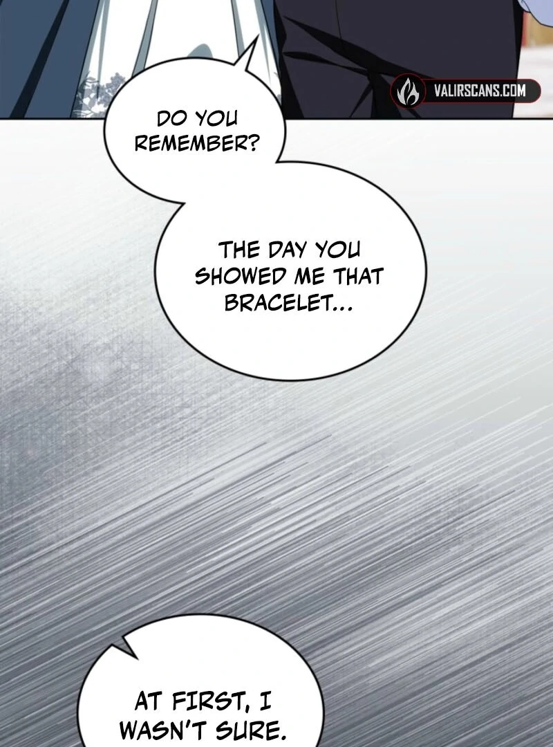 I Stole the Female Lead's First Love Chapter 82 - page 7