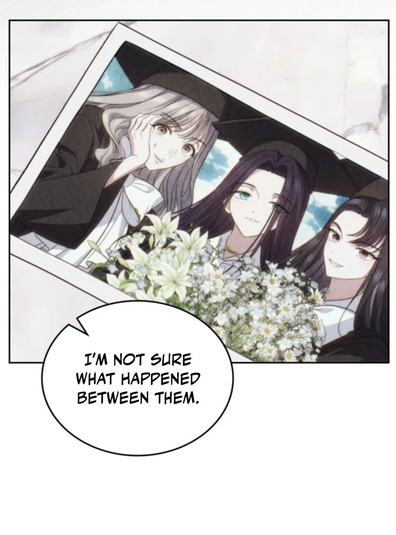 I Stole the Female Lead's First Love Chapter 82 - page 71