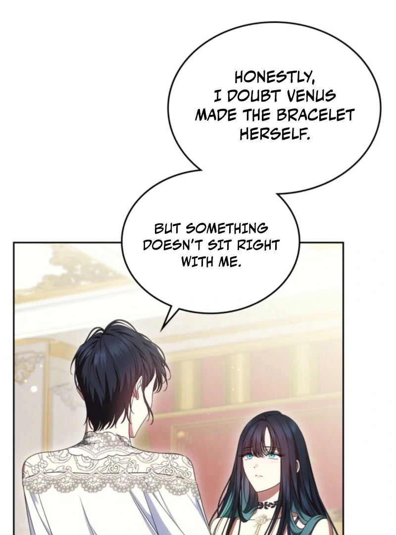 I Stole the Female Lead's First Love Chapter 82 - page 72