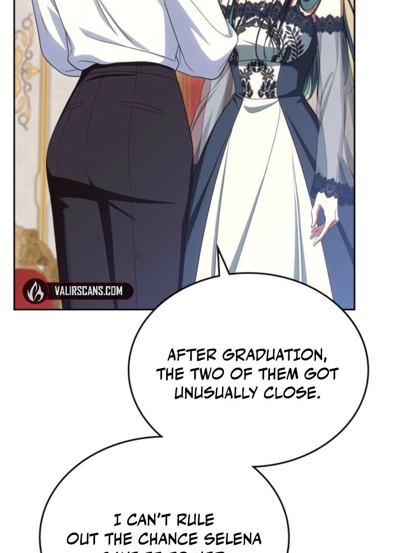 I Stole the Female Lead's First Love Chapter 82 - page 73