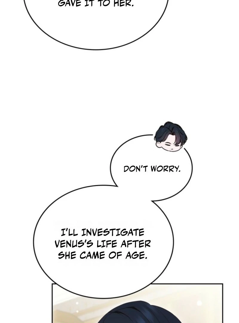 I Stole the Female Lead's First Love Chapter 82 - page 74