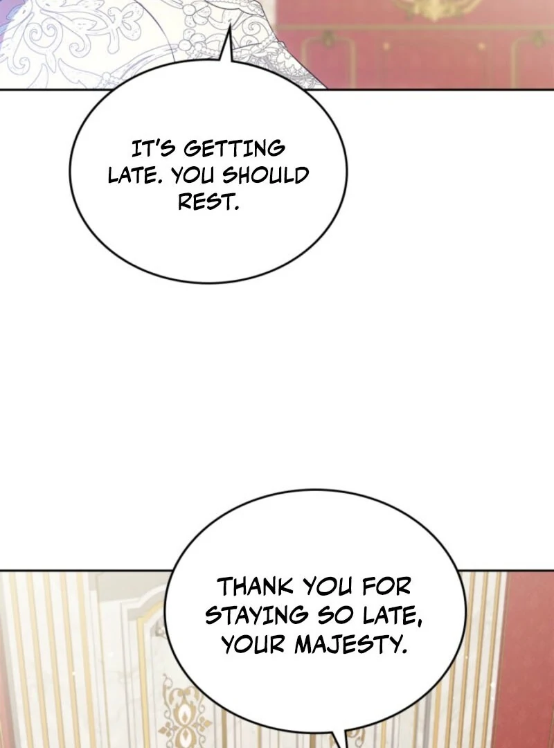 I Stole the Female Lead's First Love Chapter 82 - page 77