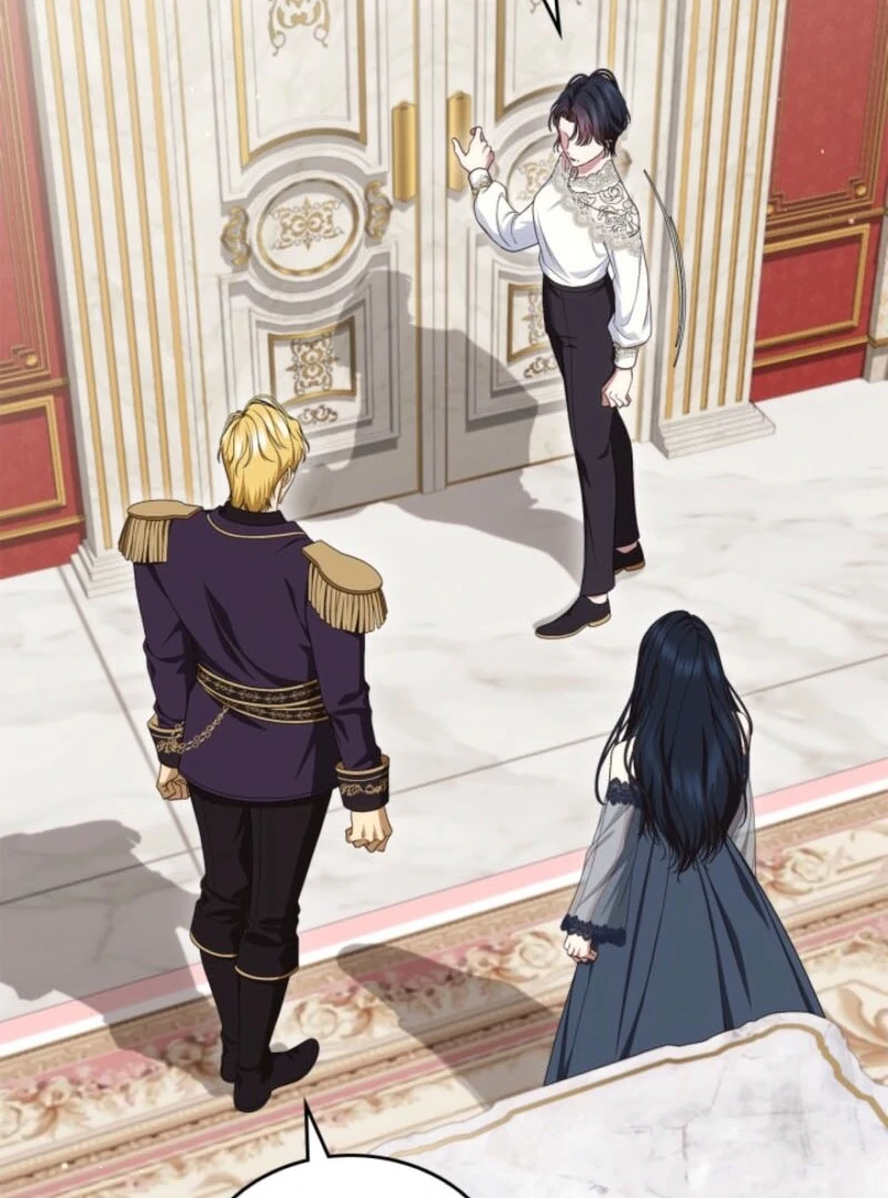 I Stole the Female Lead's First Love Chapter 82 - page 78