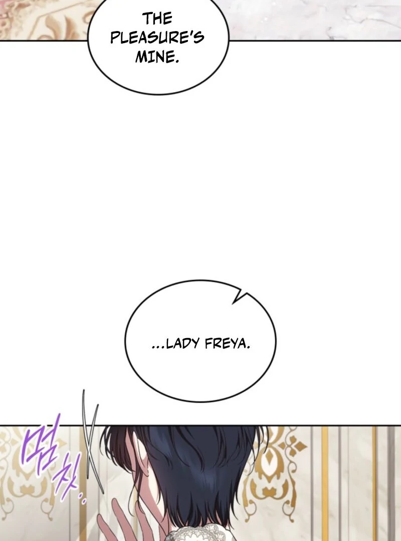 I Stole the Female Lead's First Love Chapter 82 - page 79
