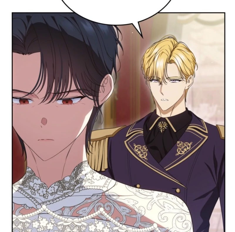 I Stole the Female Lead's First Love Chapter 82 - page 81