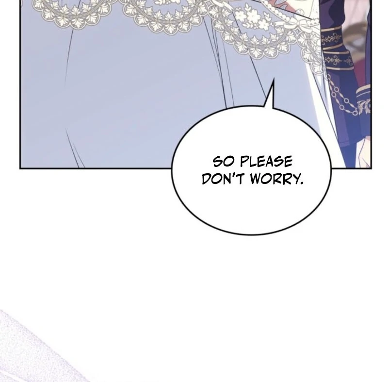 I Stole the Female Lead's First Love Chapter 82 - page 82