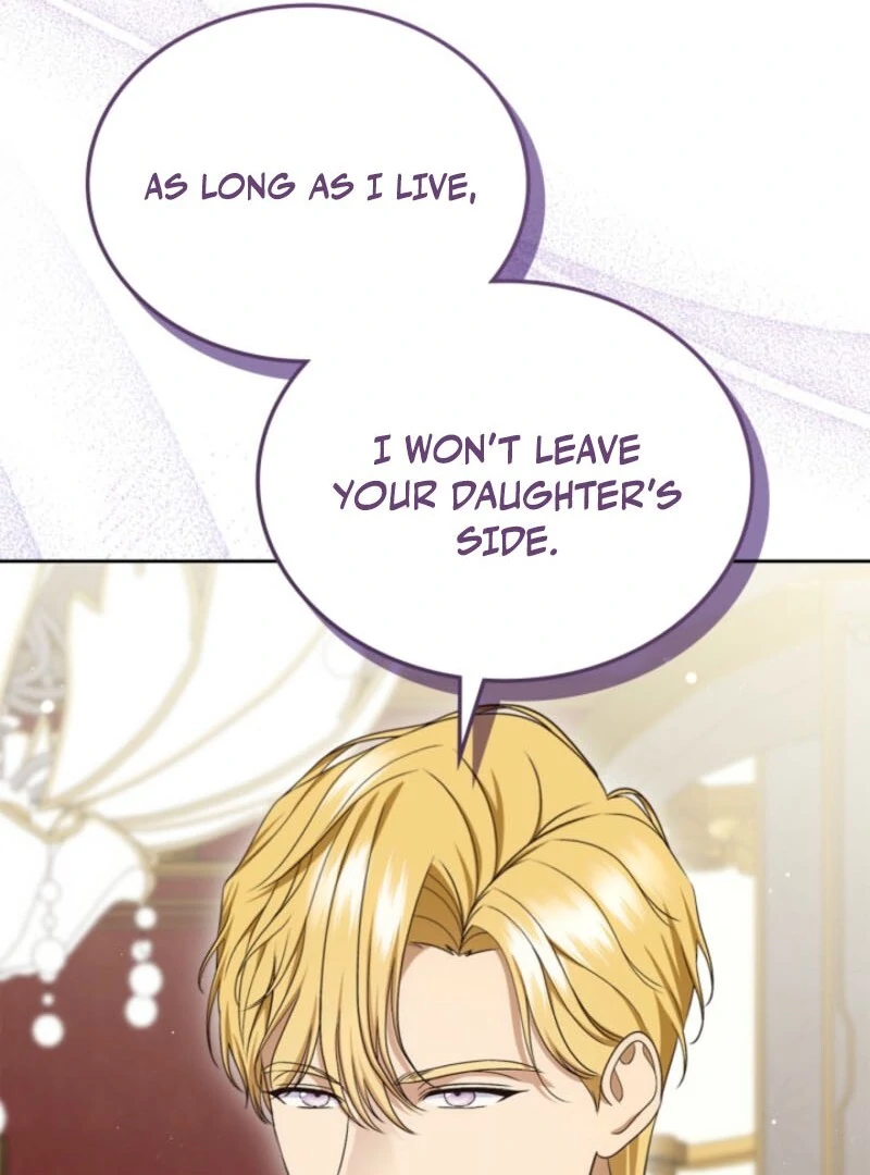 I Stole the Female Lead's First Love Chapter 82 - page 83