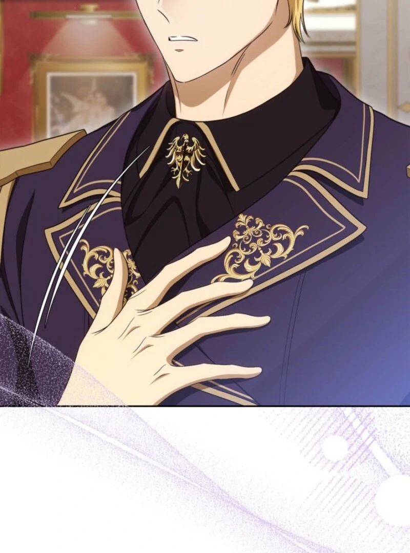 I Stole the Female Lead's First Love Chapter 82 - page 84