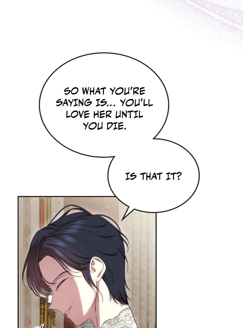 I Stole the Female Lead's First Love Chapter 82 - page 85