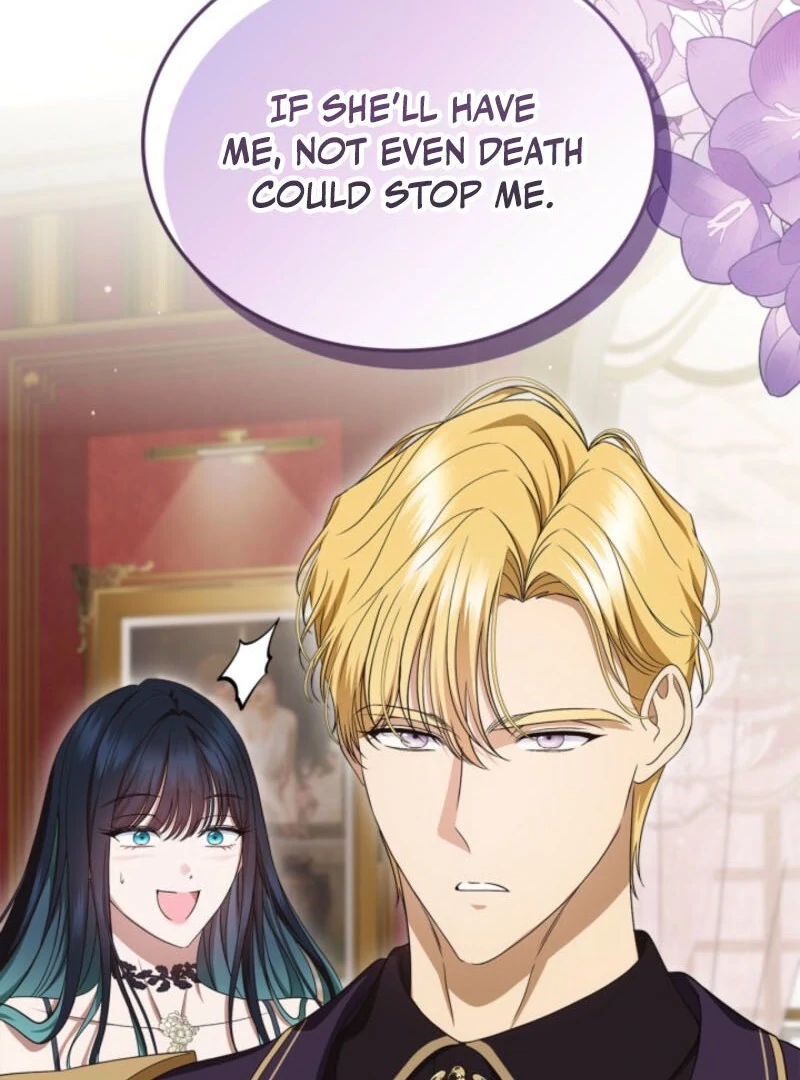 I Stole the Female Lead's First Love Chapter 82 - page 87