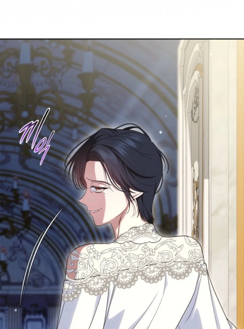 I Stole the Female Lead's First Love Chapter 82 - page 89