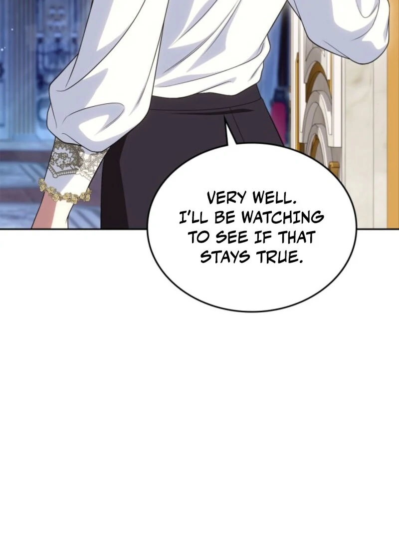 I Stole the Female Lead's First Love Chapter 82 - page 90