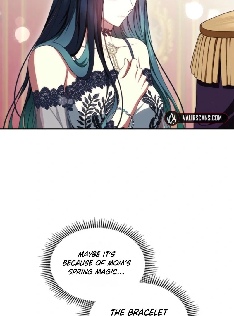 I Stole the Female Lead's First Love Chapter 82 - page 93