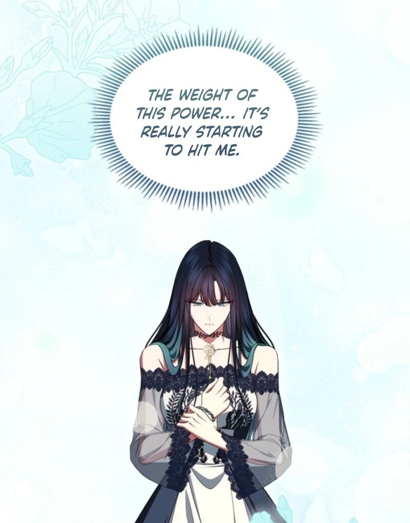I Stole the Female Lead's First Love Chapter 82 - page 95