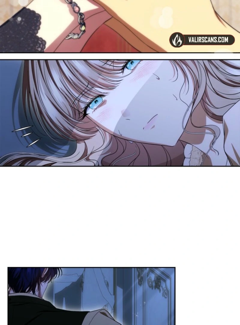 I Stole the Female Lead's First Love Chapter 82 - page 99