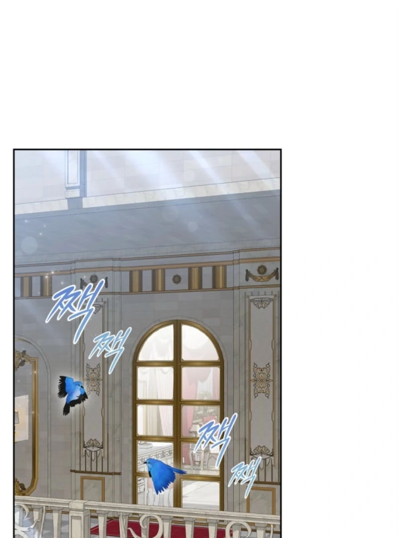 I Stole the Female Lead's First Love Chapter 83 - page 1