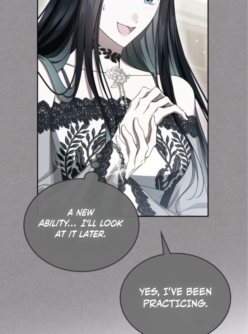 I Stole the Female Lead's First Love Chapter 83 - page 10