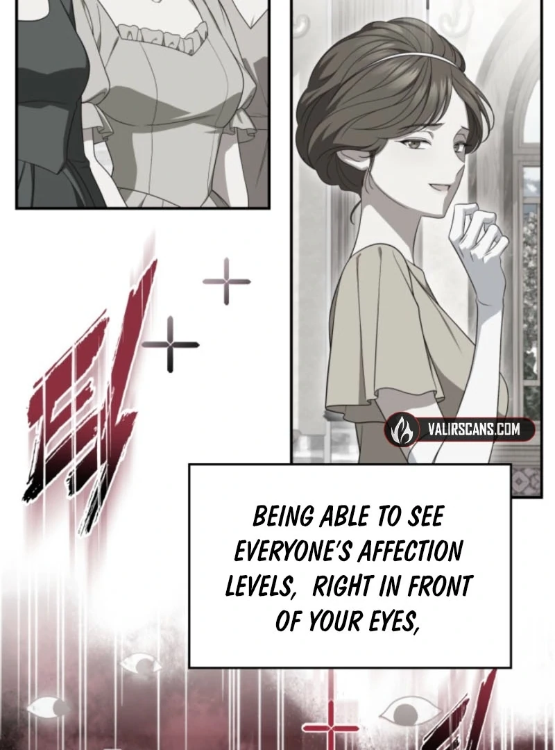 I Stole the Female Lead's First Love Chapter 83 - page 100