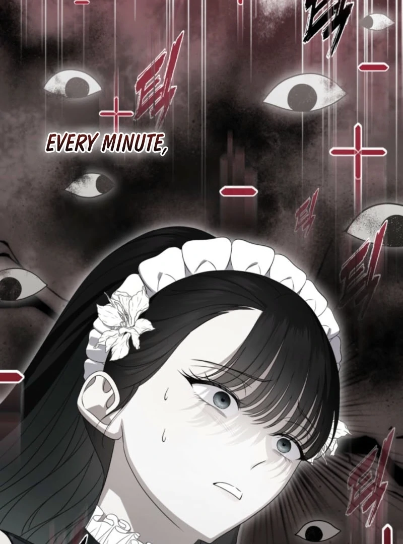I Stole the Female Lead's First Love Chapter 83 - page 101
