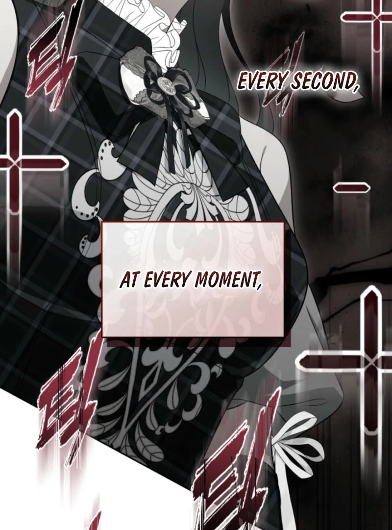 I Stole the Female Lead's First Love Chapter 83 - page 102