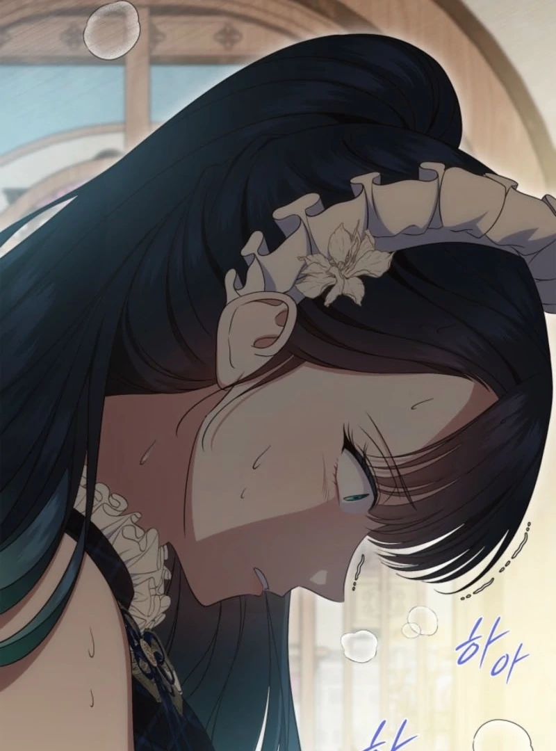 I Stole the Female Lead's First Love Chapter 83 - page 108